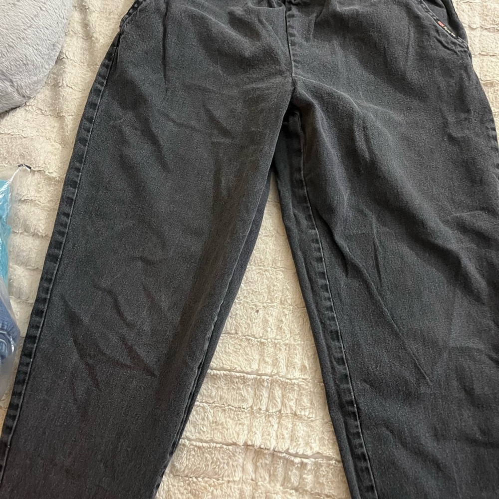 Route 66 Women's Black Jeans